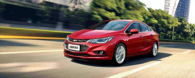 雪佛兰科鲁兹突然熄火原因如下(雪佛兰科鲁兹偶发性熄火)