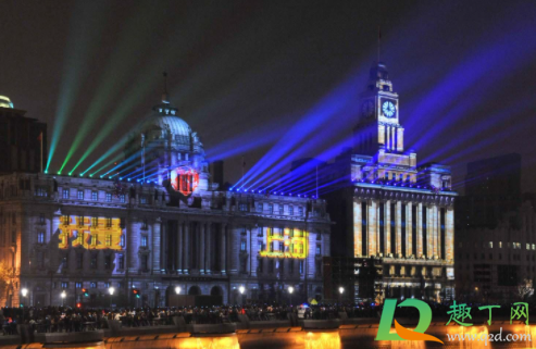 2021跨年外滩有倒计时吗(外滩2021年跨年夜)