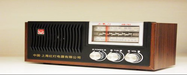 加强收音机的信号方法(怎么能让收音机信号增强)