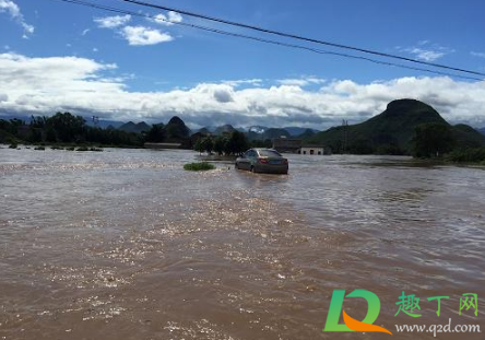 2021年是大旱还是大涝(2021年是干旱还是涝)