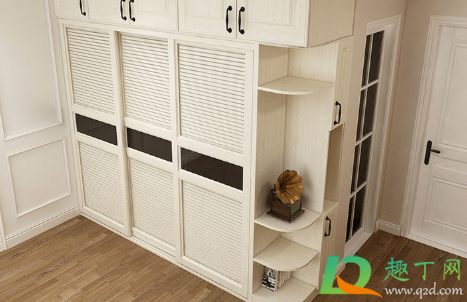 衣柜进深500是不是窄了(衣柜深500可以吗) 衣柜进深500是不是窄了(衣柜深500可以吗)