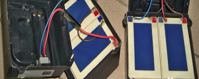 电瓶维护了解一下(怎么辨别维护电瓶)