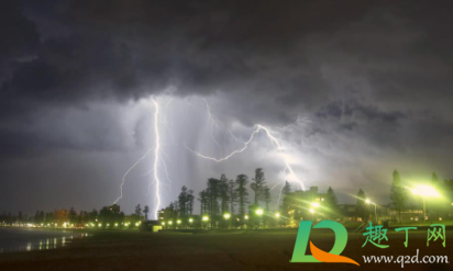 打雷影响用煤气吗(打雷天可以开煤气吗) 打雷影响用煤气吗(打雷天可以开煤气吗)