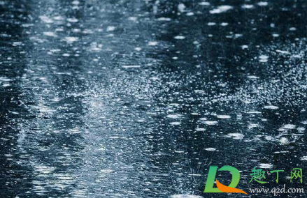 2021年上半年雨水多不多(2021年几月份雨水多)