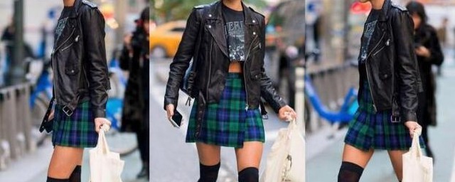 试试这3套搭配(绝妙的搭配)