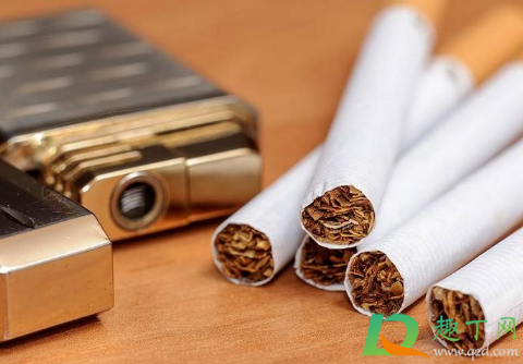 香烟能寄顺丰快递吗2021(2019顺丰快递可以寄香烟吗?)