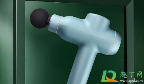 筋膜枪可以用在脚底吗(脚踝扭伤可以用筋膜枪吗) 筋膜枪可以用在脚底吗(脚踝扭伤可以用筋膜枪吗)