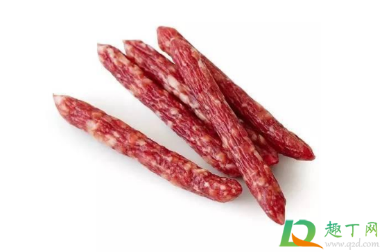 灌香肠可以用五花肉吗(香猪肉可以灌香肠吗) 灌香肠可以用五花肉吗(香猪肉可以灌香肠吗)