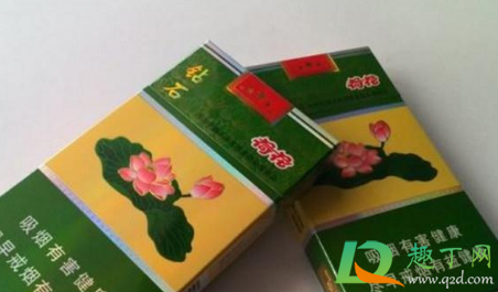 钻石荷花烟多少钱一包(河北钻石荷花烟多少钱一包)