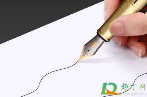 钢笔怎么装墨囊(钢笔怎么装墨囊视频教程)