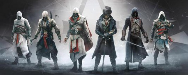 刺客信条手机版怎么才可以打出三连击(刺客信条3如何连续刺杀)