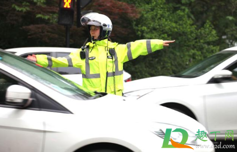 杭州限行时间前进入了怎么办(杭州限行时间过了可以进入吗) 杭州限行时间前进入了怎么办(杭州限行时间过了可以进入吗)