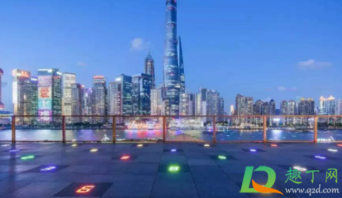 2021跨年外滩有倒计时吗(外滩2021年跨年夜)