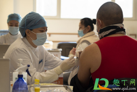 十堰新冠疫苗为全民免费提供真的吗(十堰哪里有第一针新冠疫苗)