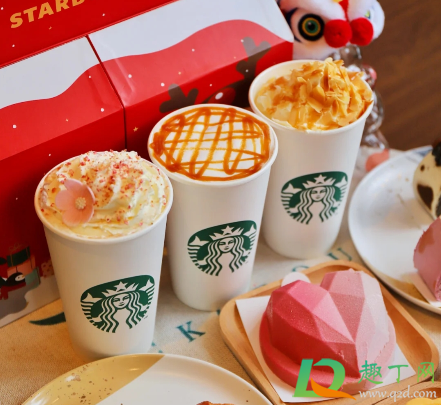 星巴克福满栗香玛奇朵好喝吗(星巴克有红茶玛奇朵吗) 星巴克福满栗香玛奇朵好喝吗(星巴克有红茶玛奇朵吗)