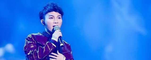 周深的嗓音是天生的(周深的嗓音独特在哪里)