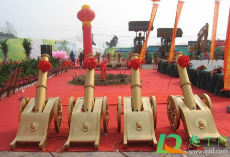 电子炮不响是怎么回事(炮子枪打不响怎么办)