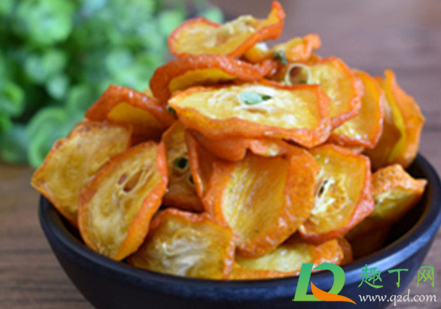 金桔一次吃10个会不会上火(金桔吃多会不会上火)