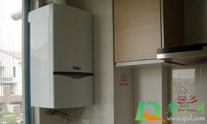 壁挂炉气压高怎么降下来(壁挂炉压力怎么降)