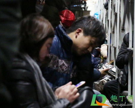 2021春运返程什么时候开始(2021过年春运一般什么时候)