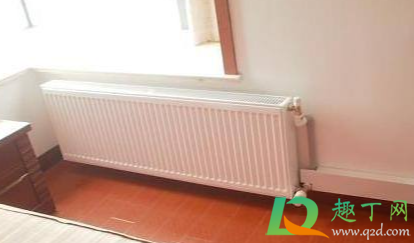 横着的暖气片能竖着装吗(横的暖气片可以竖着安装) 横着的暖气片能竖着装吗(横的暖气片可以竖着安装)