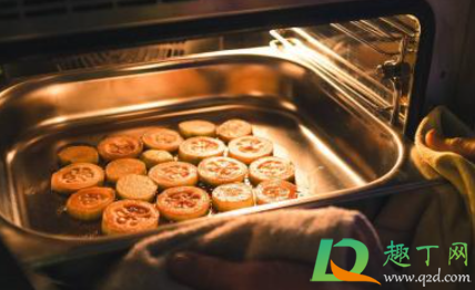 烤箱做蛋糕是上下烤吗(上下温度一样的烤箱怎么烤蛋糕)