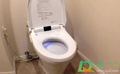 智能马桶有声音怎么回事(智能马桶有噪音)