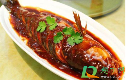 鲤鱼没有抽筋吃了会生病吗(鲤鱼不抽筋吃下去会有什么后果) 鲤鱼没有抽筋吃了会生病吗(鲤鱼不抽筋吃下去会有什么后果)