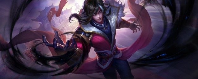 王者荣耀最克芈月的四位英雄(芈月克哪些英雄)