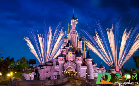2021元旦上海迪士尼放烟花吗(2021年国庆上海迪士尼烟花时间表) 2021元旦上海迪士尼放烟花吗(2021年国庆上海迪士尼烟花时间表)