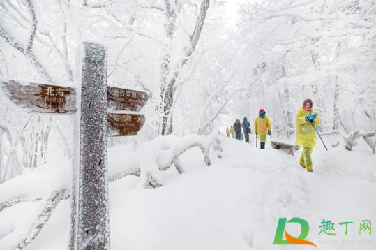 2021首个寒潮在几月几号(2021寒潮来临时间最新)