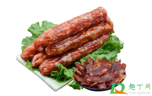 香肠晒得流油还需要晒吗(晒香肠会不会滴油)