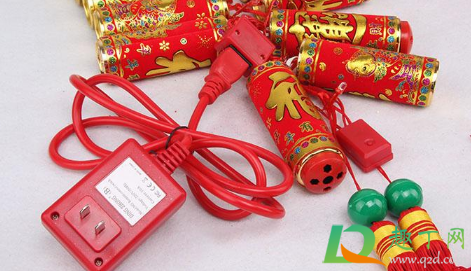 电子鞭炮是一次性的吗(电子鞭炮能反复使用吗)