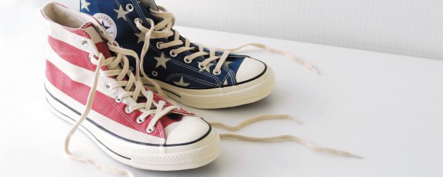 这样系鞋带牢固还好看(怎么样系鞋带)