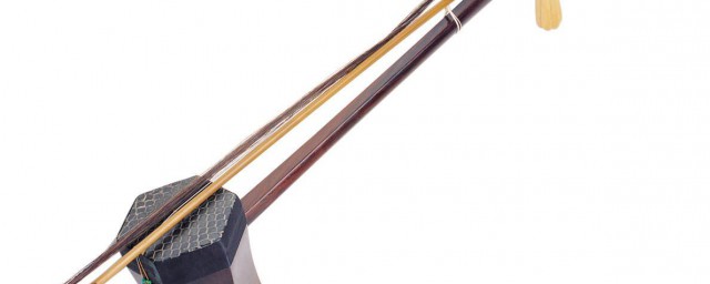 二胡最常用指法有什么(二胡每个调的指法)