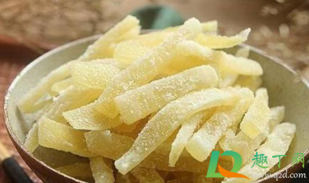 柚子皮糖为什么不出糖霜(柚皮糖不挂霜是不是糖少了)