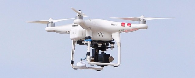 无人机航拍启动步骤分享(无人机航拍操作方法)