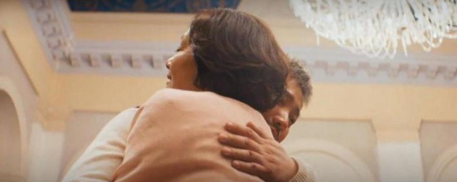 囧妈里面的熊是真的吗(囧妈熊出没)