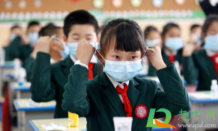 石家庄疫情影响中小学生放假吗(河北疫情学生放假吗)