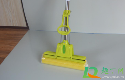 海绵拖把泡多久会软(变硬的海绵拖把怎么泡软)