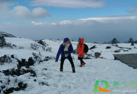 广西2021年春节冷不冷(今年广西冬天会冷吗2021)