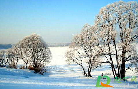 东北地区2021年几月份天气变暖(2021年东北气温比往年是高还是低)