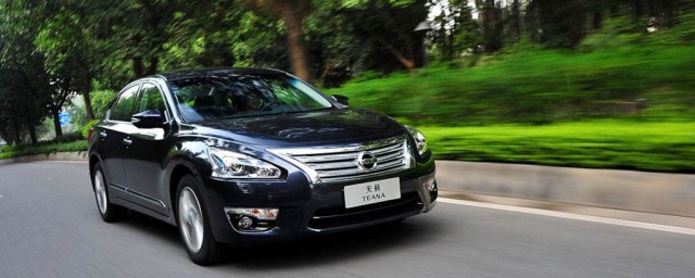 13款天籁换什么牌子的轮胎好用？(13款天籁轮胎型号)