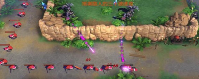 人族无敌魔剑士的玩法攻略(魔兽rpg人族无敌魔剑士攻略)