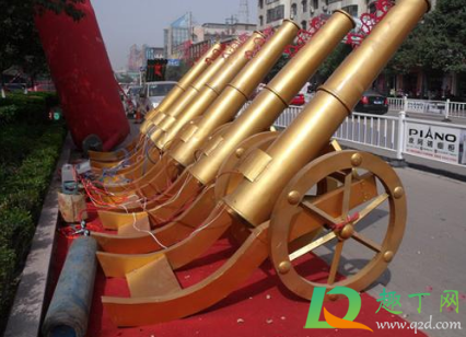 电子炮不响是怎么回事(炮子枪打不响怎么办)