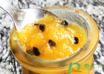 百香果皱巴巴的是坏了吗(百香果起皱了是不是坏了) 百香果皱巴巴的是坏了吗(百香果起皱了是不是坏了)