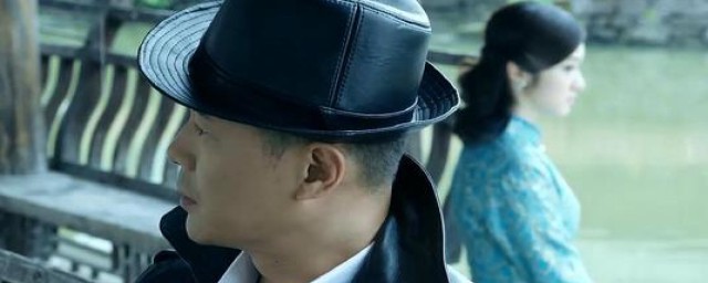 覃天是电视剧浪花淘尽里面的人物(覃天是哪部电视剧)