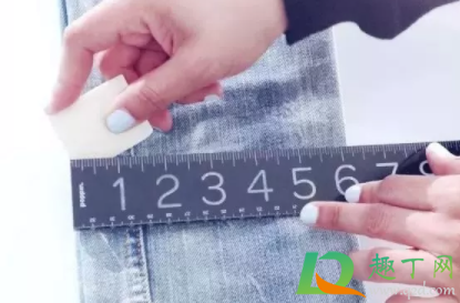 牛仔裤剪短会不会脱线(牛仔裤剪裤脚会脱线吗)