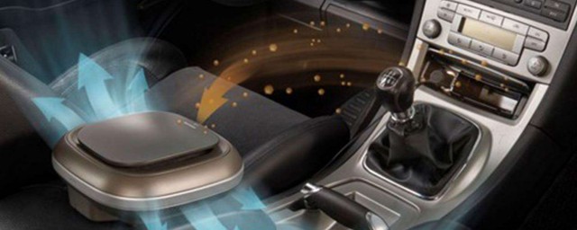 去除车内异味的通常用的办法(去除车内异味最有效方法)