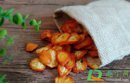 金桔一次吃10个会不会上火(金桔吃多会不会上火)